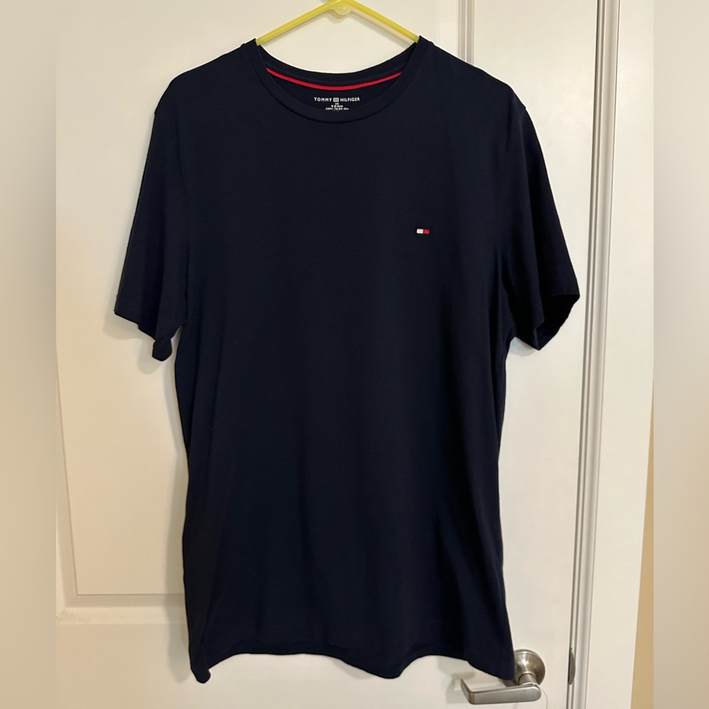 Tommy Hilfiger Men’s Shirt